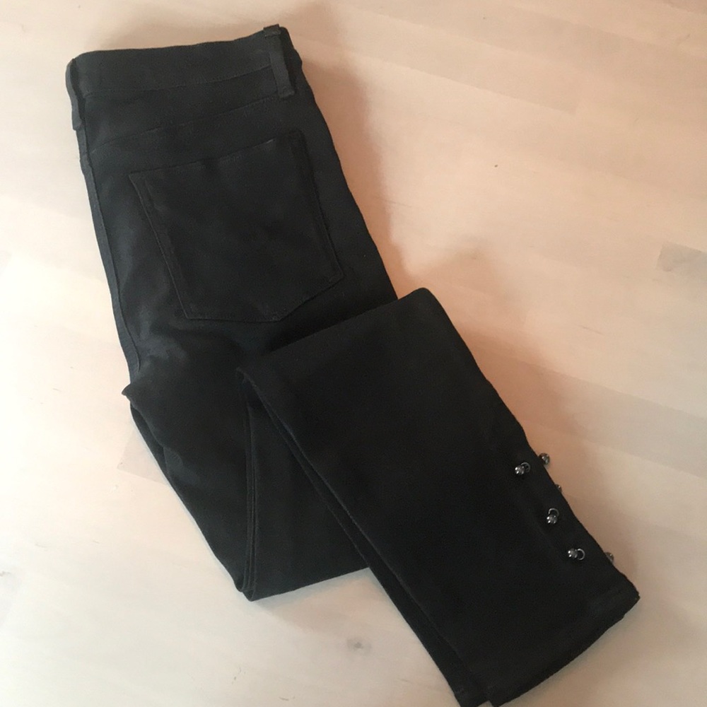 Hudson nico super skinny jeans